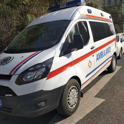 米林品质救护车出租,为您的健康出行负责