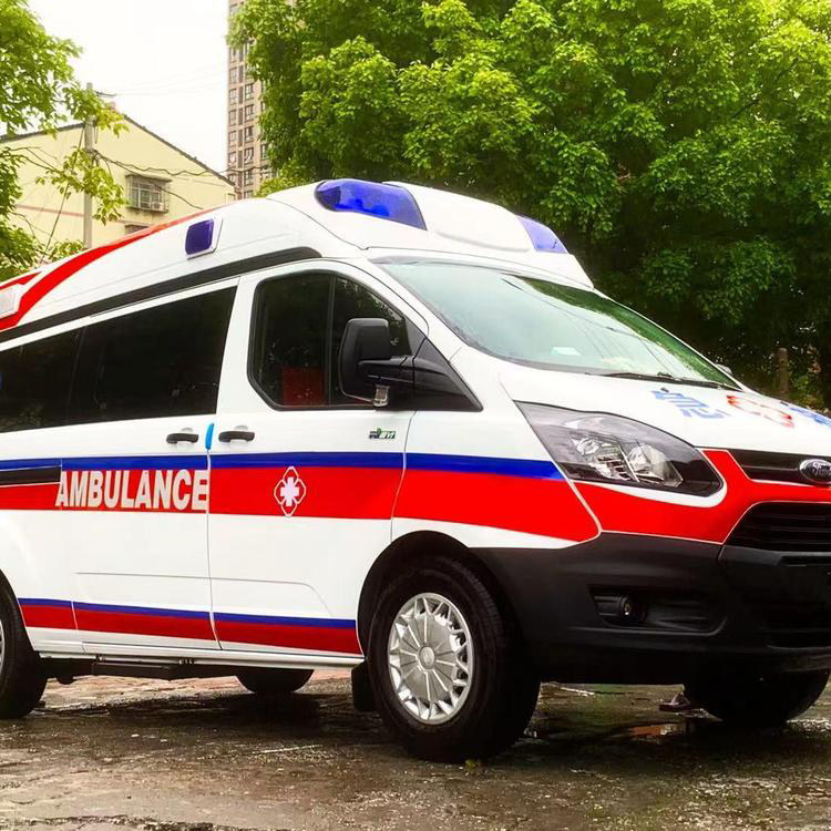 米林重症监护救护车出租护送返乡