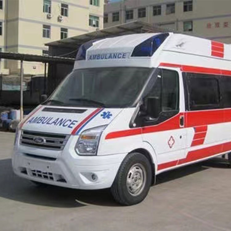 米林救护车出租收费:安全出行,价格透明